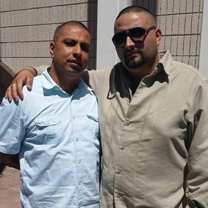 Meet your Posher, Jack f